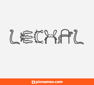 Lechal