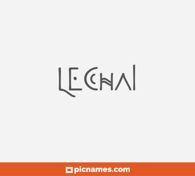 Lechal