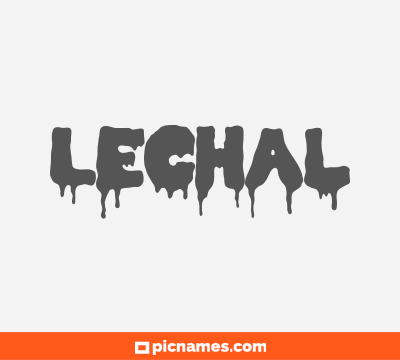 Lechal