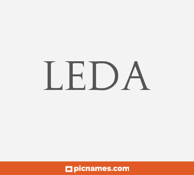 Leda