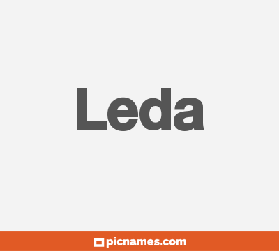 Leda