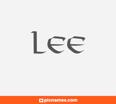 Lee