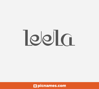 Leela