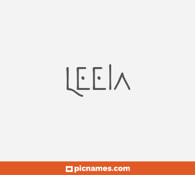 Leela