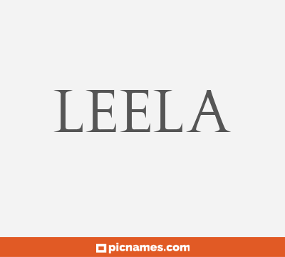 Leela