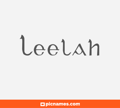 Leelah