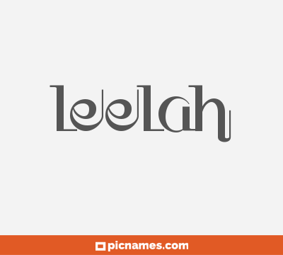 Leelah