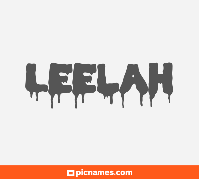Leelah
