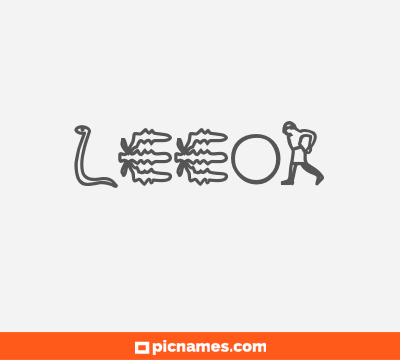 Leeor