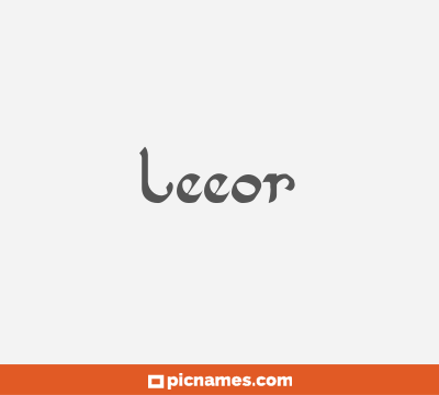 Leeor