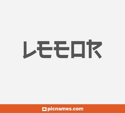 Leeor