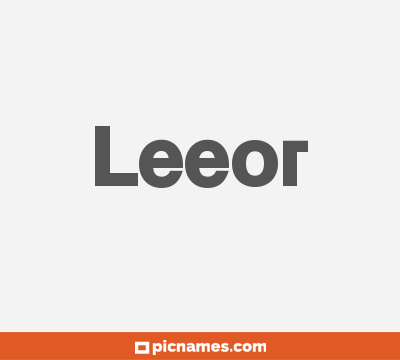Leeor