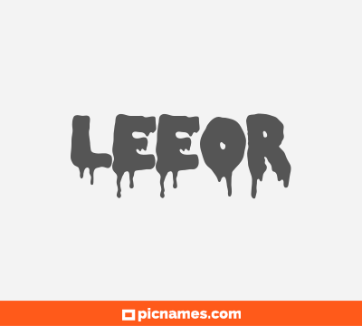 Leeor