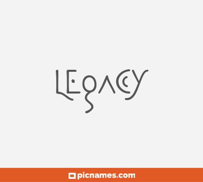 Legacy