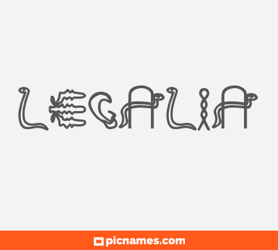 Legalia