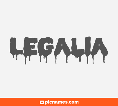 Legalia