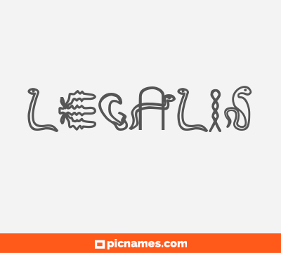 Legalis