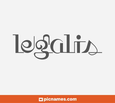 Legalis