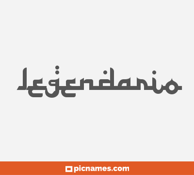 Legendario