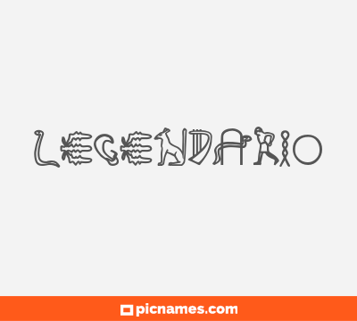 Legendario