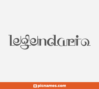Legendario