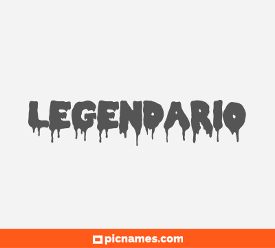 Legendario