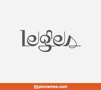 Leges