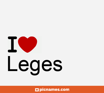 Leges