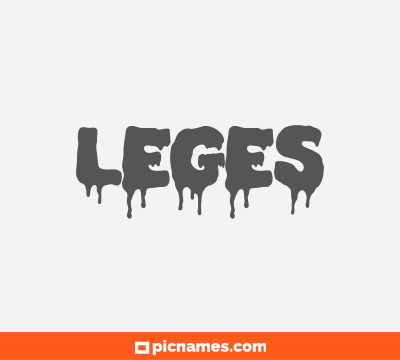 Leges