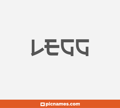 Legg