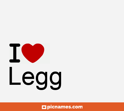 Legg