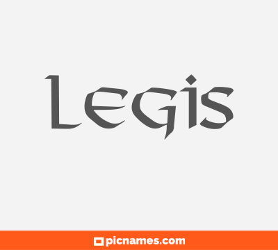 Legis