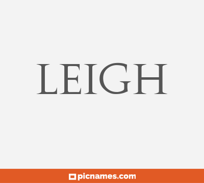 Leigh