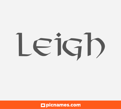 Leigh