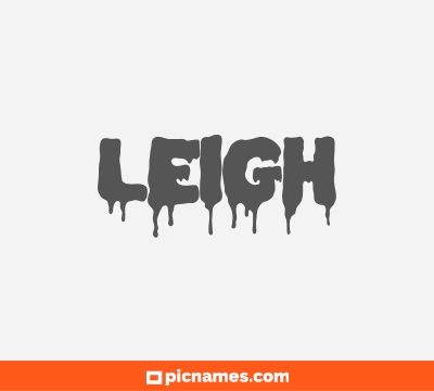 Leigh