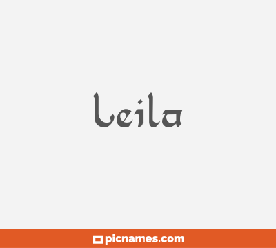 Leila