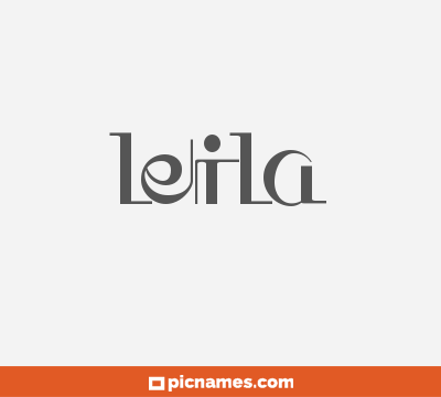 Leila