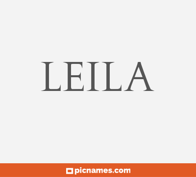 Leila