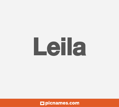 Leila