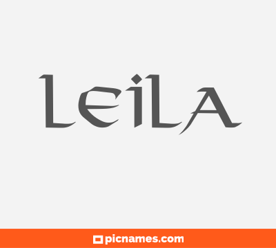 Leila