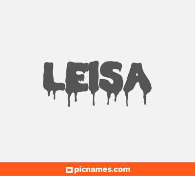 Leisa