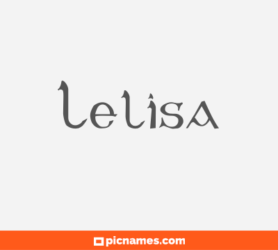 Lelisa