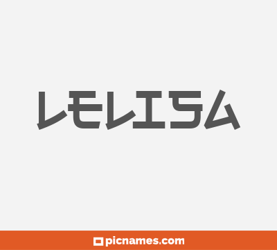 Lelisa