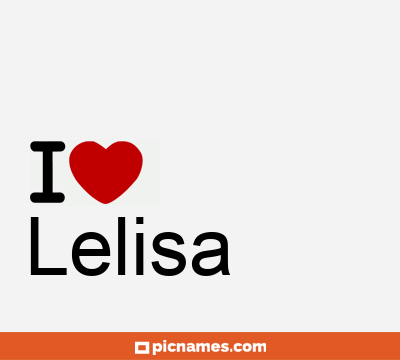 Lelisa