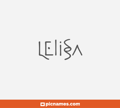 Lelisa