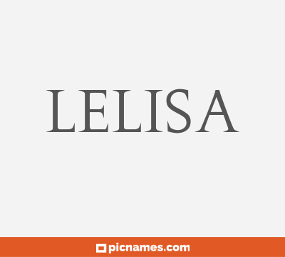 Lelisa