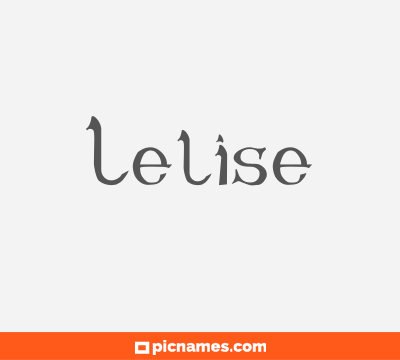 Lelise