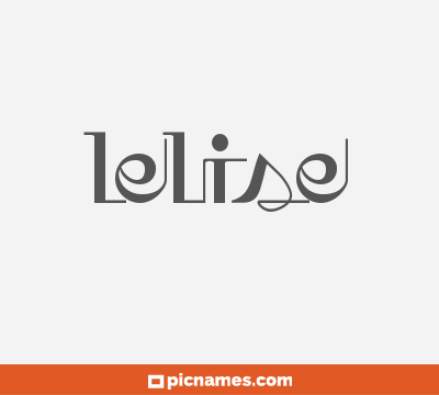 Lelise