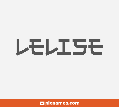 Lelise