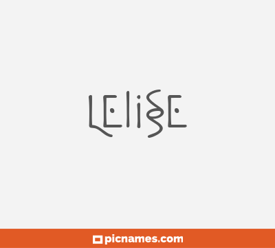 Lelise